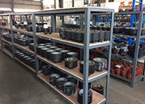 原孚泵业有信赖的环保技术和稳定的产品质量