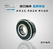 进口轴承
