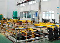 原孚泵业有信赖的环保技术和稳定的产品质量