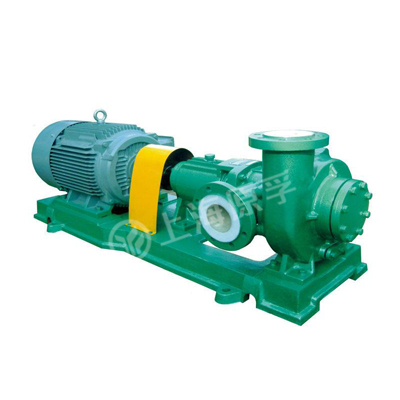 MFY-I防腐料浆泵