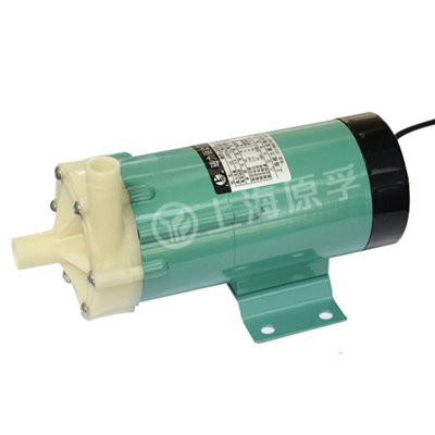 MP微型磁力驱动泵