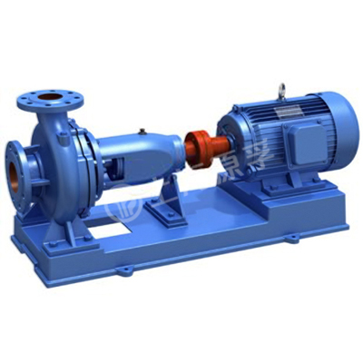 IS/IR型清水离心泵