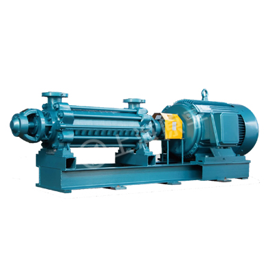 D(DG)型多级离心泵